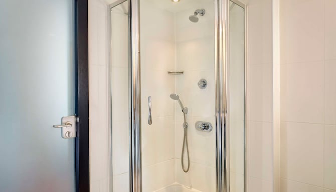 Park Plaza Leeds - Gaestezimmer