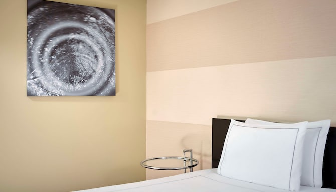 Park Plaza Leeds - Gaestezimmer