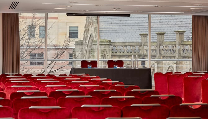 Park Plaza Leeds - Plaza Theatre