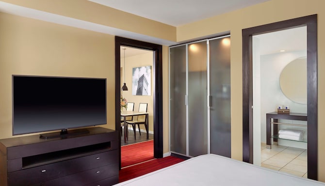 Park Plaza Leeds - Suite