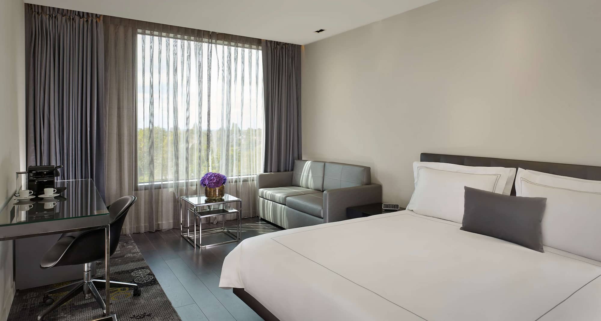 Park Plaza London Park Royal - Studio