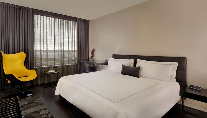 Park Plaza London Park Royal - Superior Room