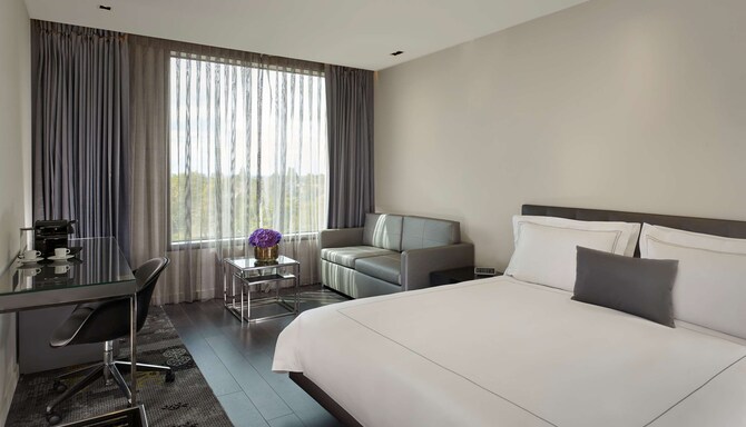 Park Plaza London Park Royal – Studio