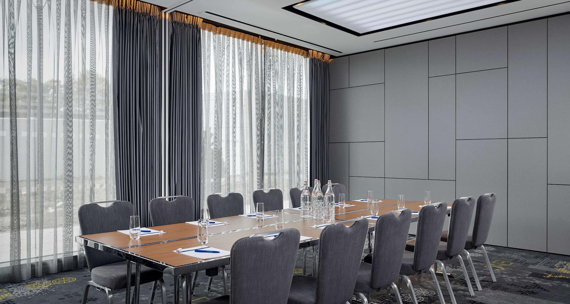 Park Plaza London Park Royal - Meeting Room