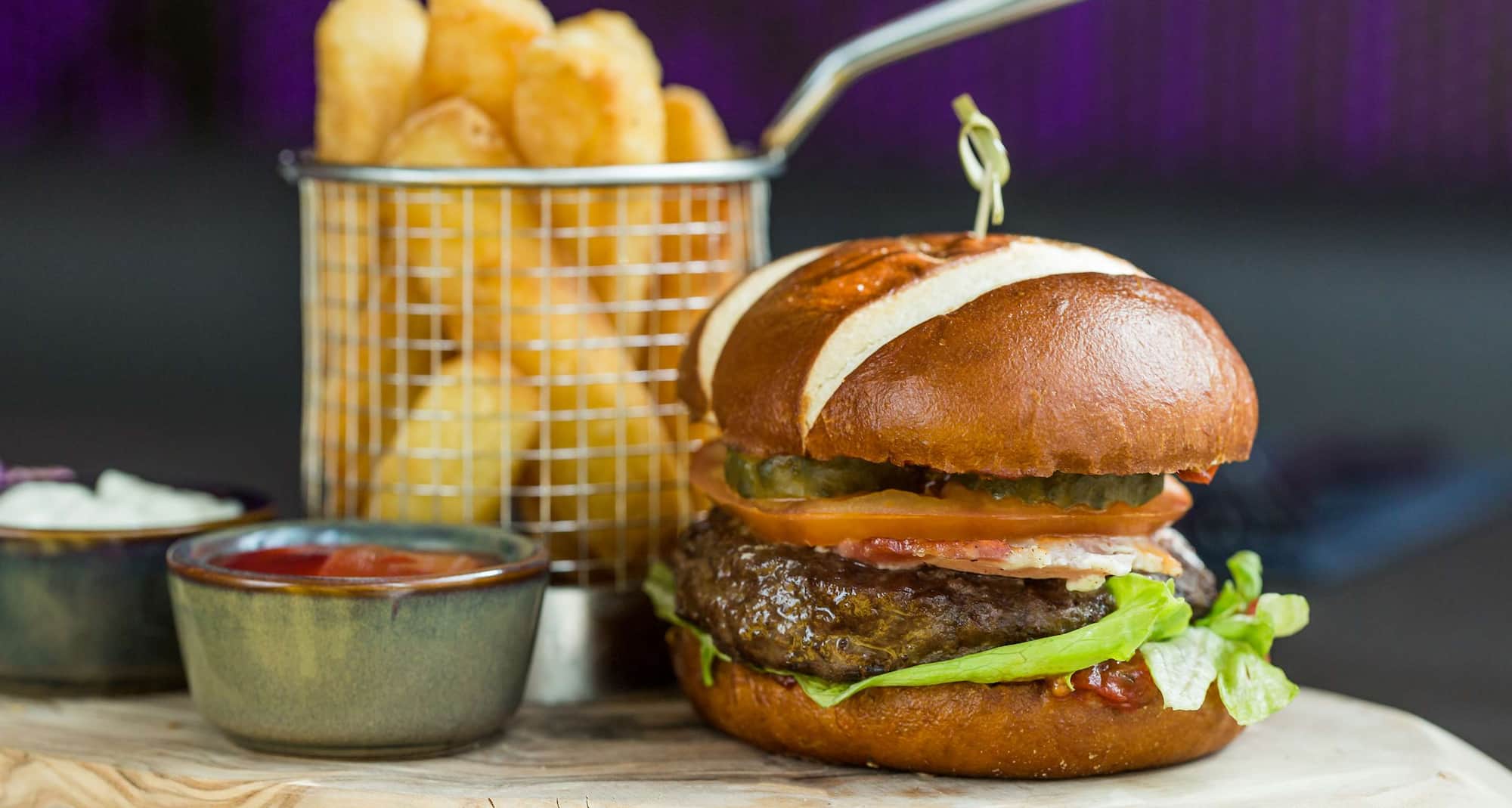 Park Plaza London Park Royal - Restaurant Westway food