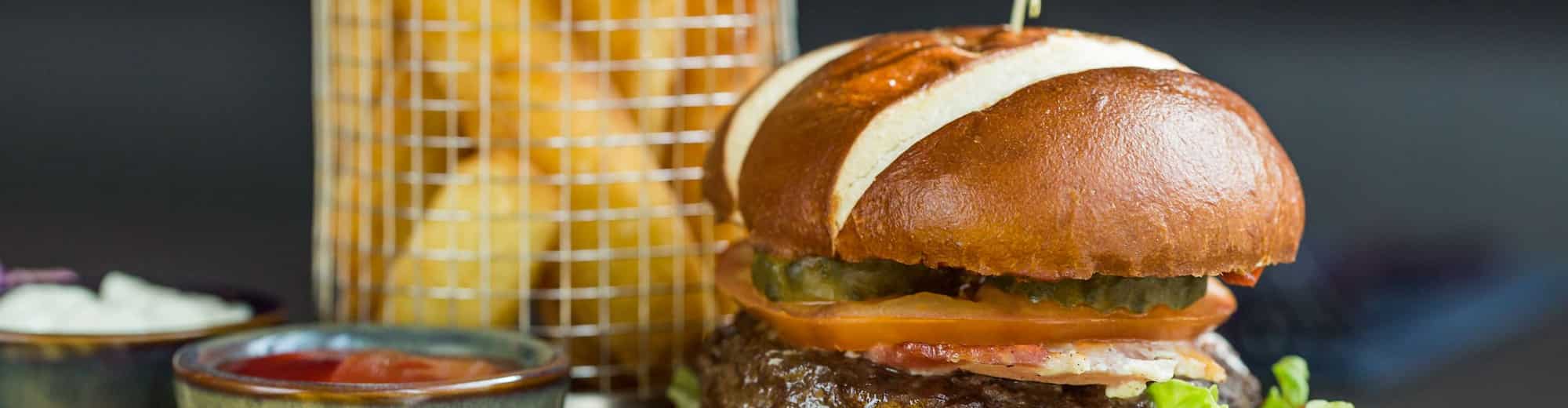 Park Plaza London Park Royal - Restaurant Westway food