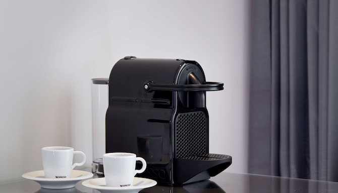 Park Plaza London Park Royal - Studio Room Detail