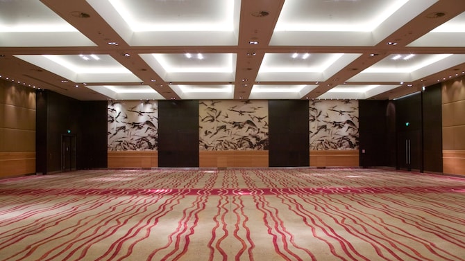 The Ballroom