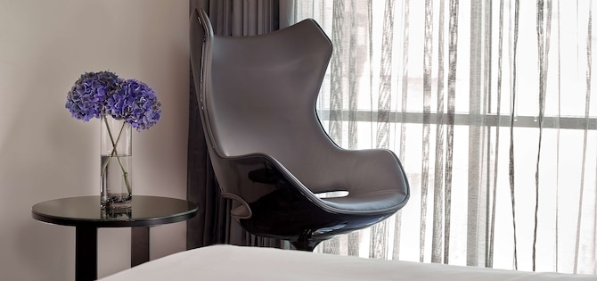 Park Plaza London Riverbank - 客房