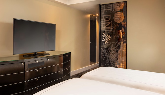 Park Plaza London Riverbank - Guest room