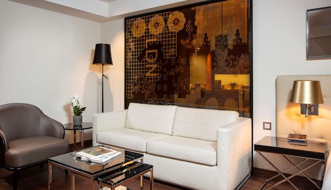 Park Plaza London Riverbank - Suite