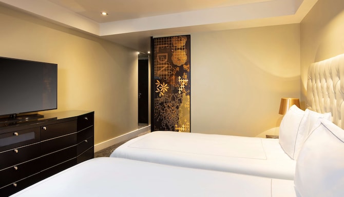 Park Plaza London Riverbank - Guest room