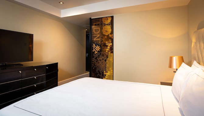 Park Plaza London Riverbank - Guest room