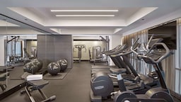 Park Plaza London Riverbank - Fitness Center