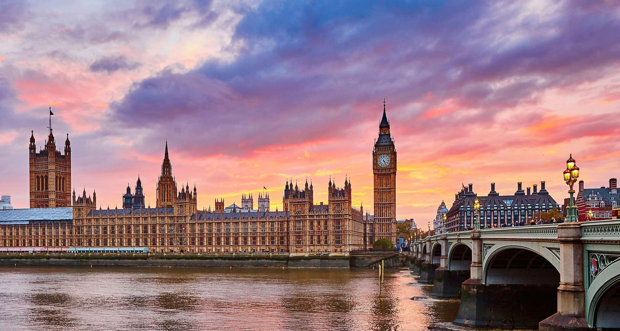 Park Plaza London Riverbank - City View