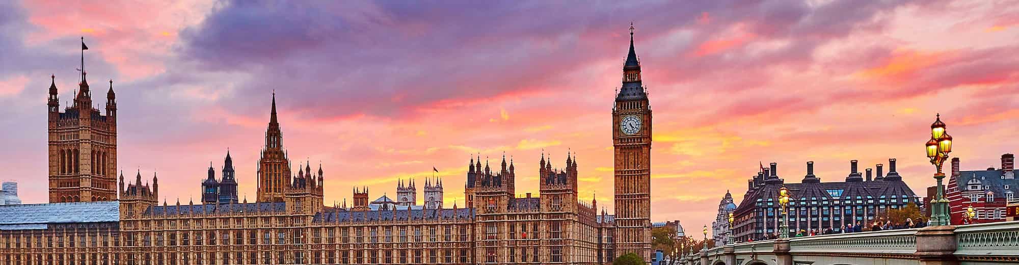 Park Plaza London Riverbank - byudsigt