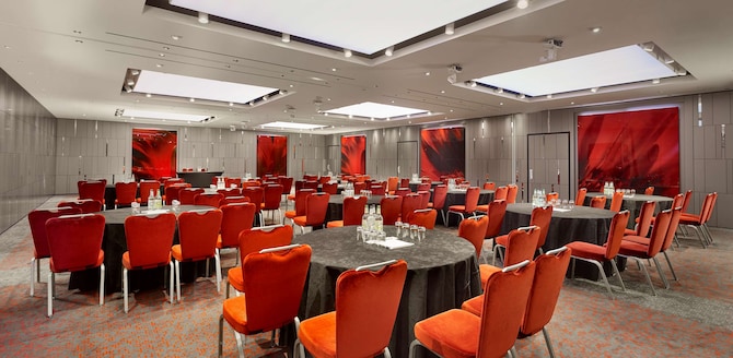City Suite