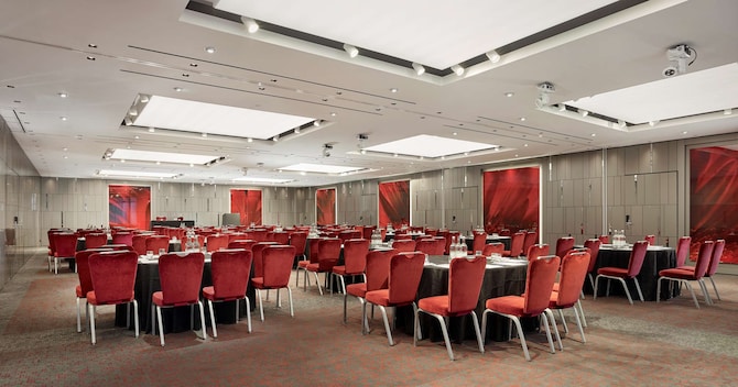 City Suite 3