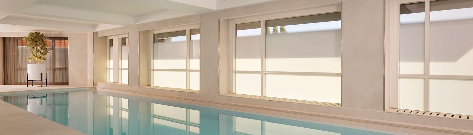 Park Plaza London Riverbank - Pool