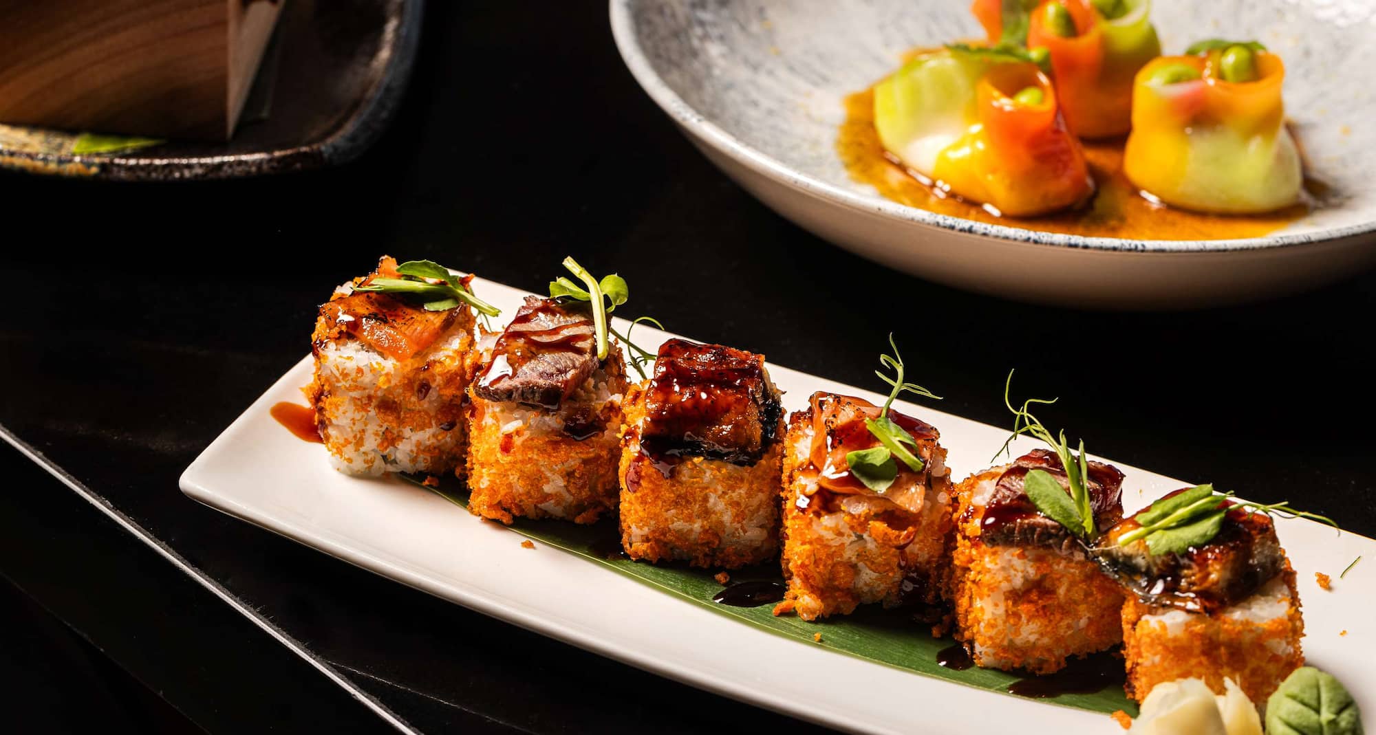 Park Plaza London Riverbank - Chino Latino