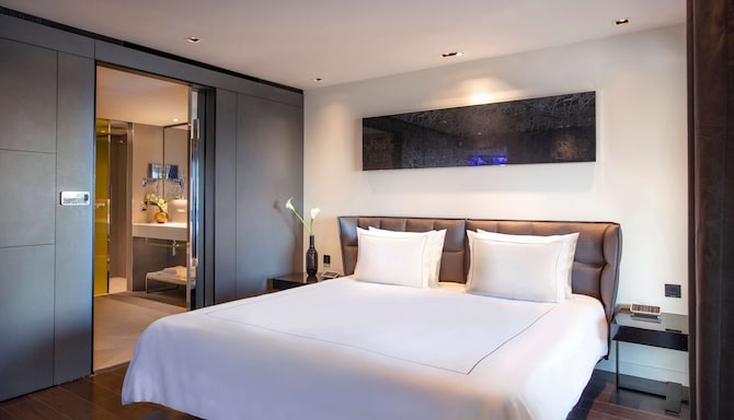 Park Plaza London Riverbank - Suite