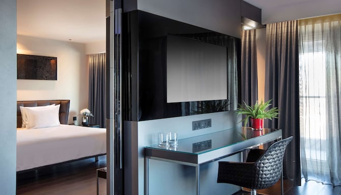 Park Plaza London Riverbank - Suite