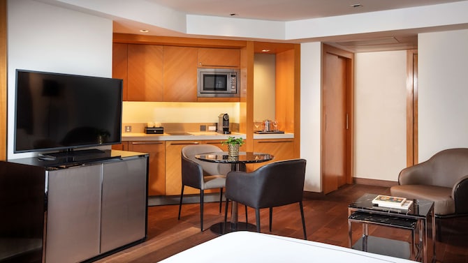 Park Plaza London Riverbank - Suite