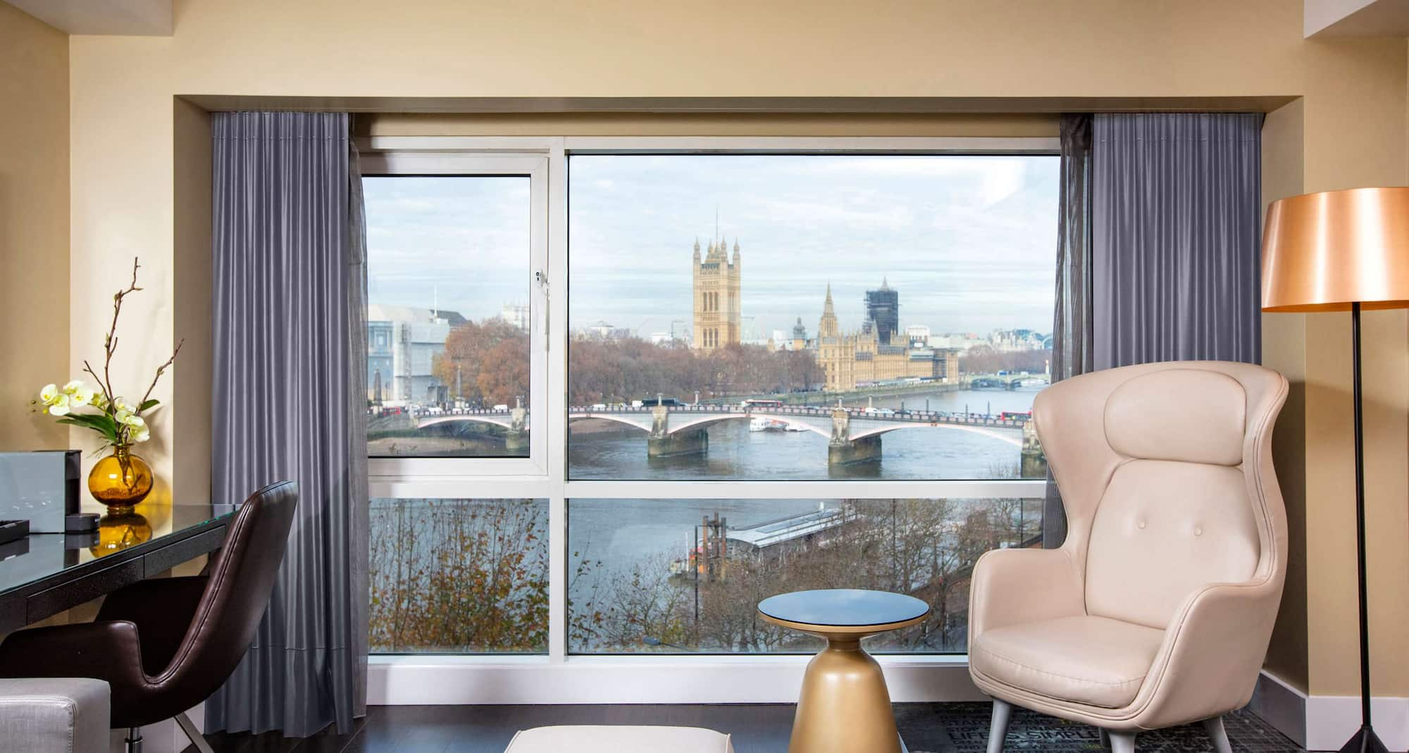 Londoner Hotels In Der Nahe Des London Eye Park Plaza Hotel Entdecken