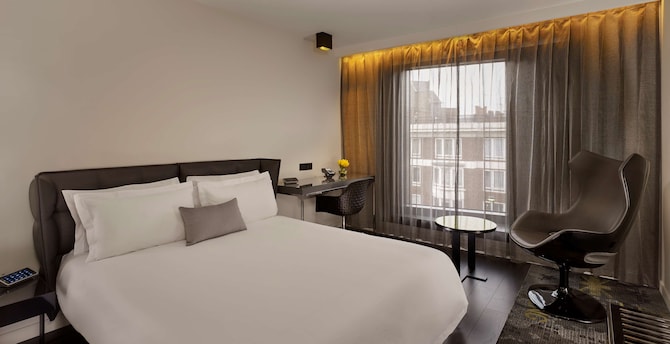 Park Plaza London Waterloo - Superior Room