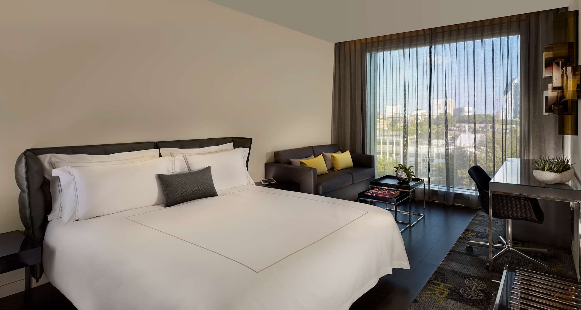 Park Plaza London Waterloo - Studio Room