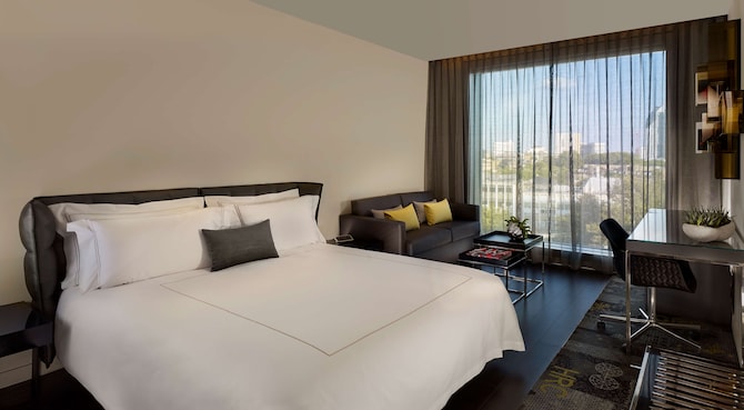Park Plaza London Waterloo - Studio Room