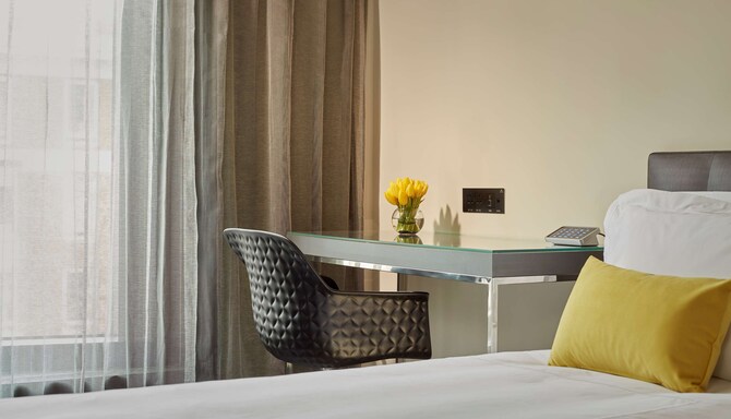 Park Plaza London Waterloo - Camera Superior
