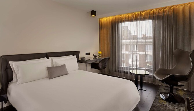 Park Plaza London Waterloo - Camera Superior