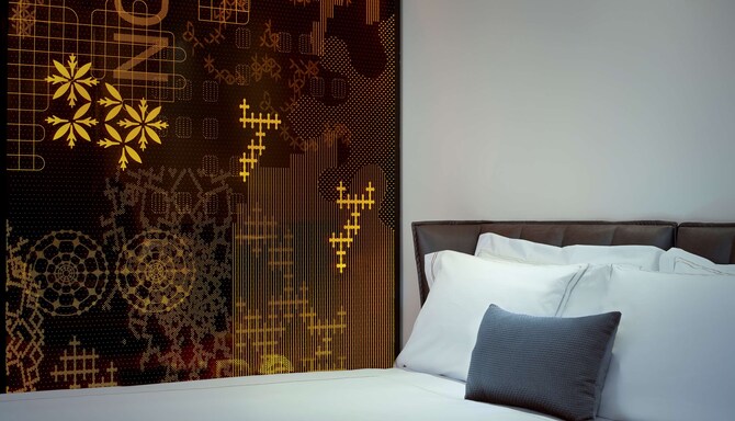 Park Plaza London Waterloo - Miniappartamento - Dettaglio
