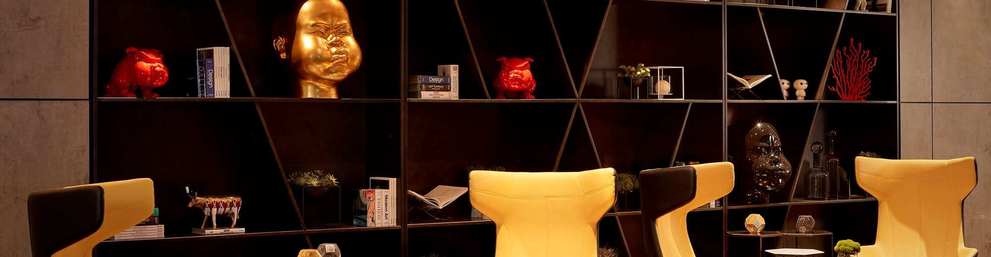 Park Plaza London Waterloo - Lobby