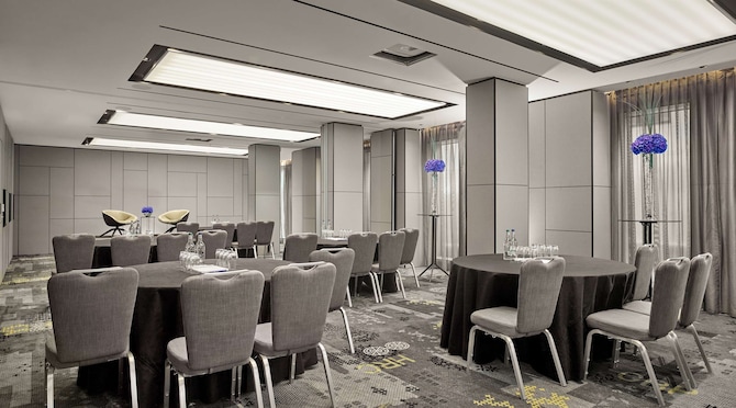 Park Suite 1-2