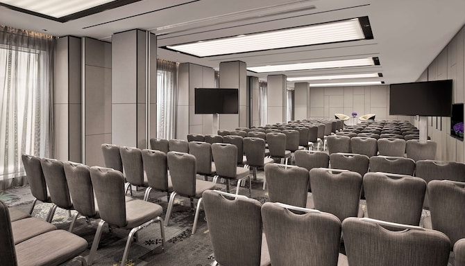 Park Plaza London Waterloo - Park Suites Auditorium Style