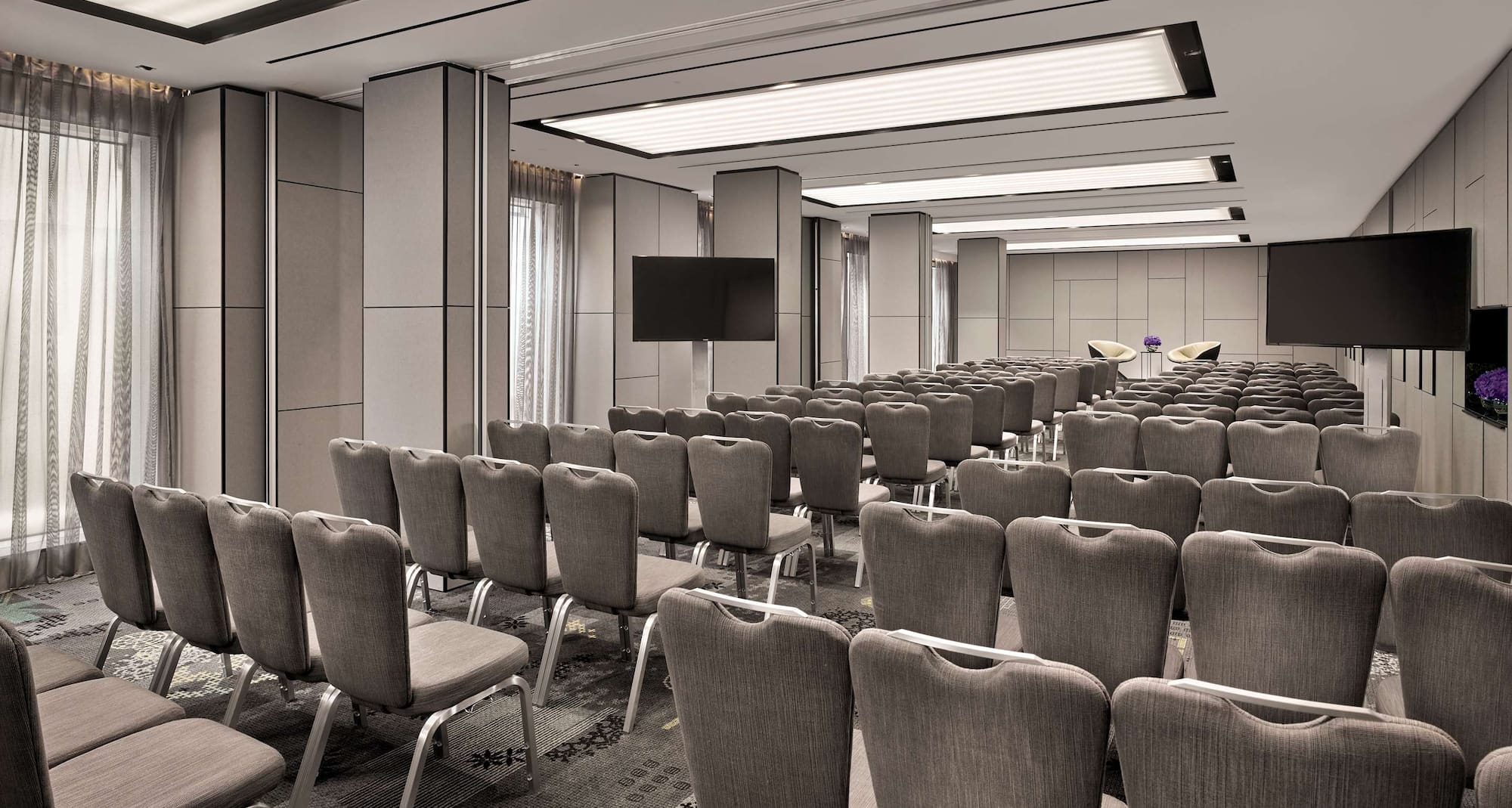 Park Plaza London Waterloo - Park Suites Auditorium Style