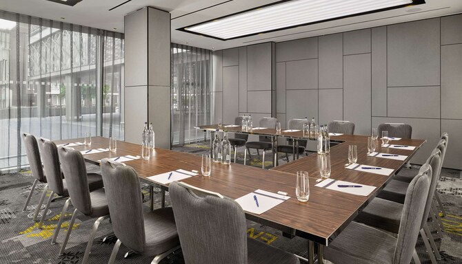 Park Plaza London Waterloo - Park Suites 5 U-Shape