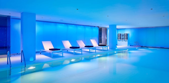 Park Plaza London Waterloo - Swimming pool