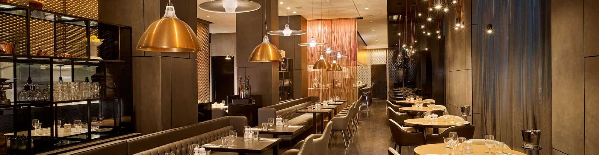 Park Plaza London Waterloo – Florentine Restaurant