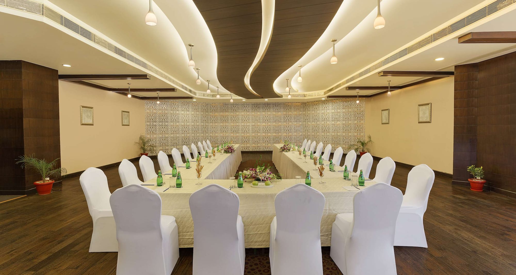 Park Plaza Ludhiana - Ballroom