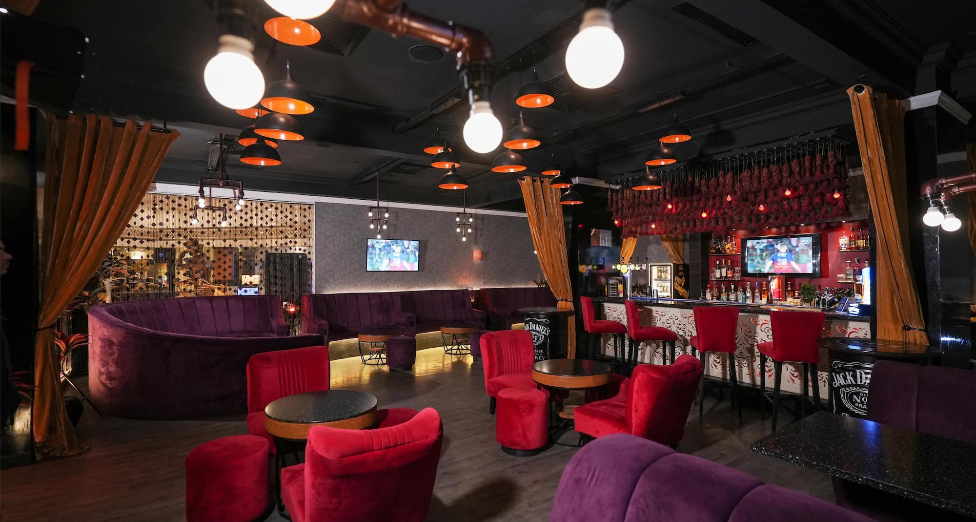 Park Plaza Ludhiana - Bar
