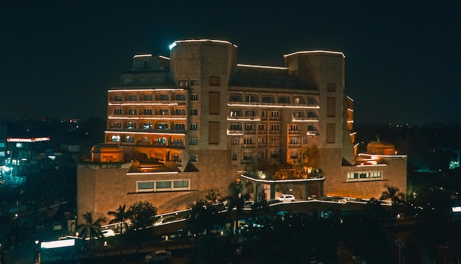 Park Plaza Ludhiana - Facade