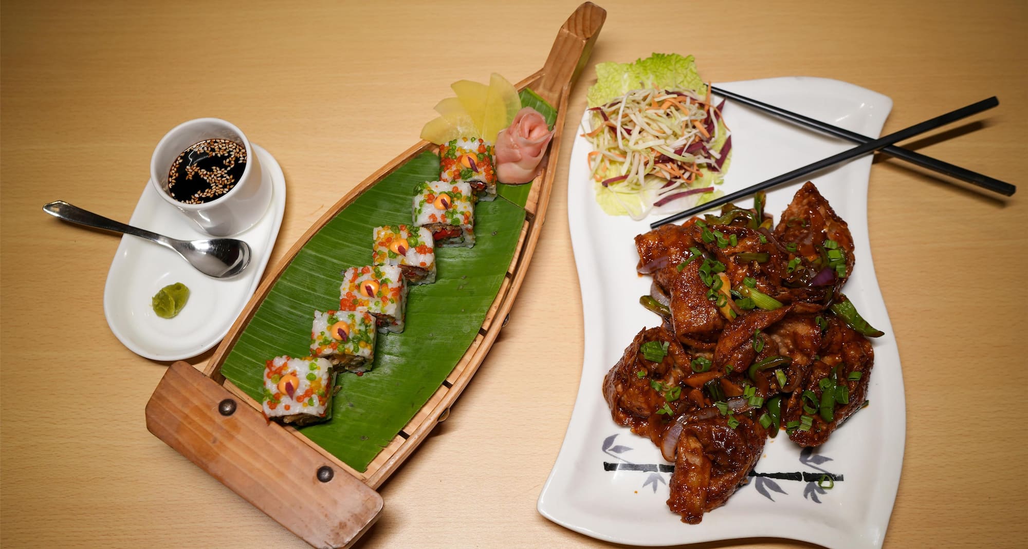Park Plaza Ludhiana - Food