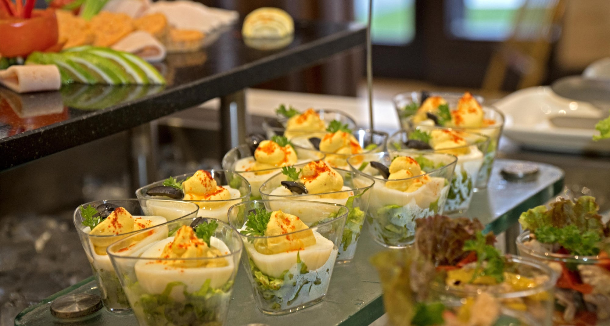 Park Plaza Ludhiana - Food and Drink