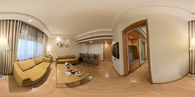Park Plaza Ludhiana - Executive Suite