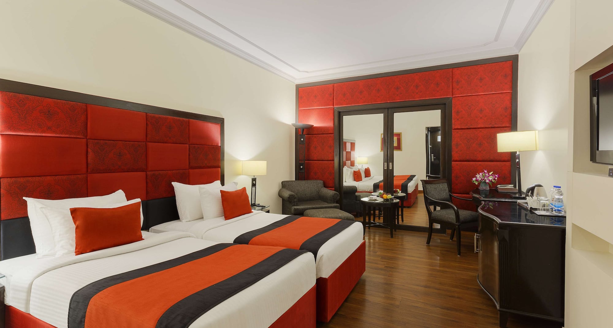 Park Plaza Ludhiana - Superior Room