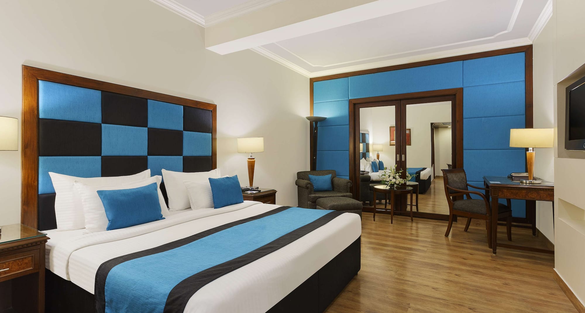 Park Plaza Ludhiana - Superior Room