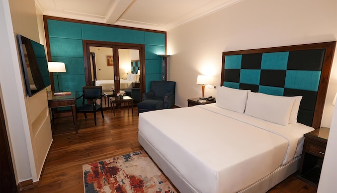 Park Plaza Ludhiana - Room